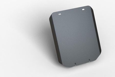 Защита картера (сталь) Novline Ford Explorer (2006-2010) NLZ.16.10.020 NEW